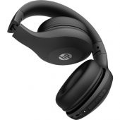 HP 500 2J875AA Kulak Üstü Bluetooth Kulaklık - 4