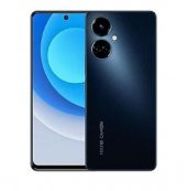 Tecno Mobile Camon 19 CI6N 6GB Ram 128GB Siyah (Tecno Türkiye Garantili) - 1