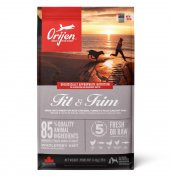 Orijen Fit & Trim Yetişkin Köpek Maması 11,4 Kg - 1