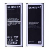 Samsung Note 4 N910 Pil Batarya Eb-Bn910Bbe Siyah - 1