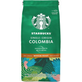 Starbucks Single Origin Colombia Öğütülmüş Kahve 200 G - 1