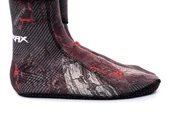 Labrax Magma Dalış Çorabı 3mm - 2