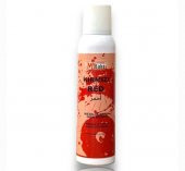 BOYA SPREY METALİC 250 ML KIRMIZI MY BAKE - 1