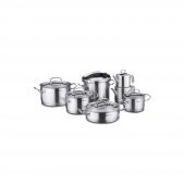 Korkmaz Proline 15 Parça Hiper Set A1757 - 1