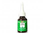 GIDA BOYASI SIVI 60 GR YEŞİL MY BAKE - 1