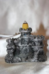 Kale Şeklinde Geri Akış Tütsülük thumbnail 1