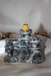 Kale Şeklinde Geri Akış Tütsülük thumbnail 3