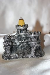 Kale Şeklinde Geri Akış Tütsülük thumbnail 4