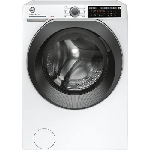 Hoover Hw 210Ambs/1-17 Wi-Fi 1200 Devir 10 Kg Çamaşır Makinesi - 1