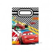 POŞET HEDİYE LİSANSLI CARS - 1