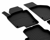 TİGUAN 4D ARACA ÖZEL HAVUZLU PASPAS 2007 2008 2009 2010 2011 2012 2013 2014 thumbnail 2