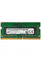 8gb 2666mhz Ddr4 Pc4-21300 Mta8atf1g64hz-2g6d1 Notebook Ram Bellek - 1