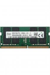 Hynix 32 Gb Ddr4 Pc4-25600 3200 Mhz 260-pin-sodımm-ram Bellek - 1