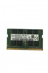 Sk 8 Gb 2rx8 Ddr4 Pc4 2133p Mhz Ram (HMA41GS6AFR8N0TF)kutusuz Üründür - 1