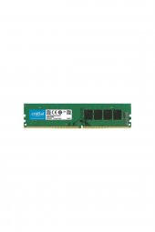Crucial Ct8g4dfs8266 8 Gb Ddr4 2666 Mhz Bellek Ram Ct8g4dfs8266 - 1