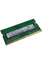 8 Gb Ddr4 3200 Mhz Ram Notebook Kutusuz - 1