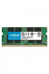 Crucial Ntb 32gb 3200mhz Ddr4 Ct32g4sfd832a - 1
