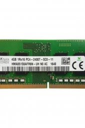 8gb 1x8 Gb Ddr4 So-dımm 2400 Mhz Ram (bellek) Notebook Ram - 1