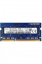 Sk Hynix 4gb Hmt451s6afr8a-pb Ddr3 1rx8 Pc3l-12800s Laptop Memory Ram Bellek - 1