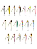 River Alonso Jig Yem 30gr 8cm thumbnail 1