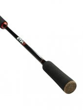Ryuji Luna II 2.40m 10-40gr 2P Spin Kamış - 4