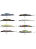 Kendo D:Killer's Minnow Naha 100F Maket Balık thumbnail 1