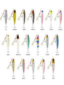 River Alonso Jig Yem 30gr 8cm thumbnail 2