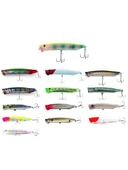 Fujin Salt Popper Su Üstü Maket Balık SP120SW thumbnail 1