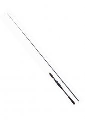 Daiwa Legalis 2.08M 40-160gr 2P TAI Rubber Olta Kamışı Tetikli - 1