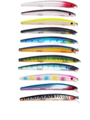 Bando Sharp-Su 4046 13cm 14.5g Maket Balık thumbnail 1