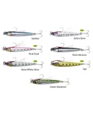 Savage gear 3D Jig Minnow 20gr 7.5cm Suni Yem thumbnail 2