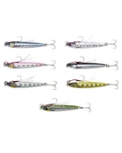 Savage gear 3D Jig Minnow 20gr 7.5cm Suni Yem thumbnail 1