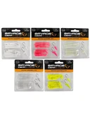 Savage Gear LRF Micro Sandeel Kit 10+2 LRF Silikon Yem - 1