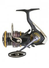 Daiwa Legalis 20 LT 3000-CXH Olta Makinesi - 1