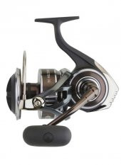 Daiwa BG MQ 10000H Olta Makinesi thumbnail 1