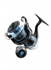 Daiwa Saltist MQ 5000 DH Olta Makinesi thumbnail 2