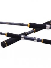Daiwa Legalis Seabass 2.21m 28-84gr 1+1 Olta Kamışı - 2