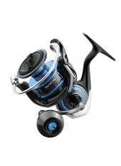 Daiwa Saltist MQ 6000D-H Olta Makinesi - 2