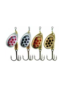 Mepps Aglia Decorre Kaşık No:1 Alabalık Kaşığı 3.5gr thumbnail 1