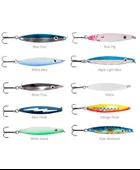 HANSEN FIGHT Lüfer Palamut Turna Kaşığı 24gr thumbnail 2