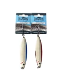 Hansen Pilgrim Lüfer Palamut Turna Kaşığı 7,8cm 14gr - 1