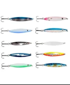 HANSEN FIGHT Lüfer Palamut Turna Kaşığı 21gr thumbnail 1