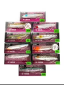 FUJIN SURFACE MINNOW SF-90SW Su Üstü Maket Balık - 1