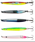 Hansen Flash 10.1cm 20gr Lüfer Palamut Turna Kaşığı thumbnail 1