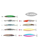 Fladen Nidingen Lüfer Kaşık 12gr thumbnail 2