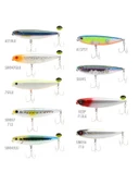 Strike Pro Water Strike 85 Maket Yem Glow 12.2g thumbnail 2