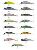 Kendo Zero Arise Minnow 70s Suni Yem thumbnail 1