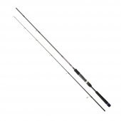 Daiwa Crosscast 2.44m 7-28gr 2P Spin Olta Kamışı - 1