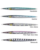 Savage gear 3D Needle Jig 40g 15cm Suni Yem thumbnail 2