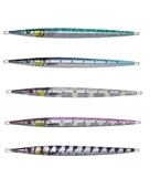 Savage gear 3D Needle Jig 60g 17cm Suni Yem thumbnail 1